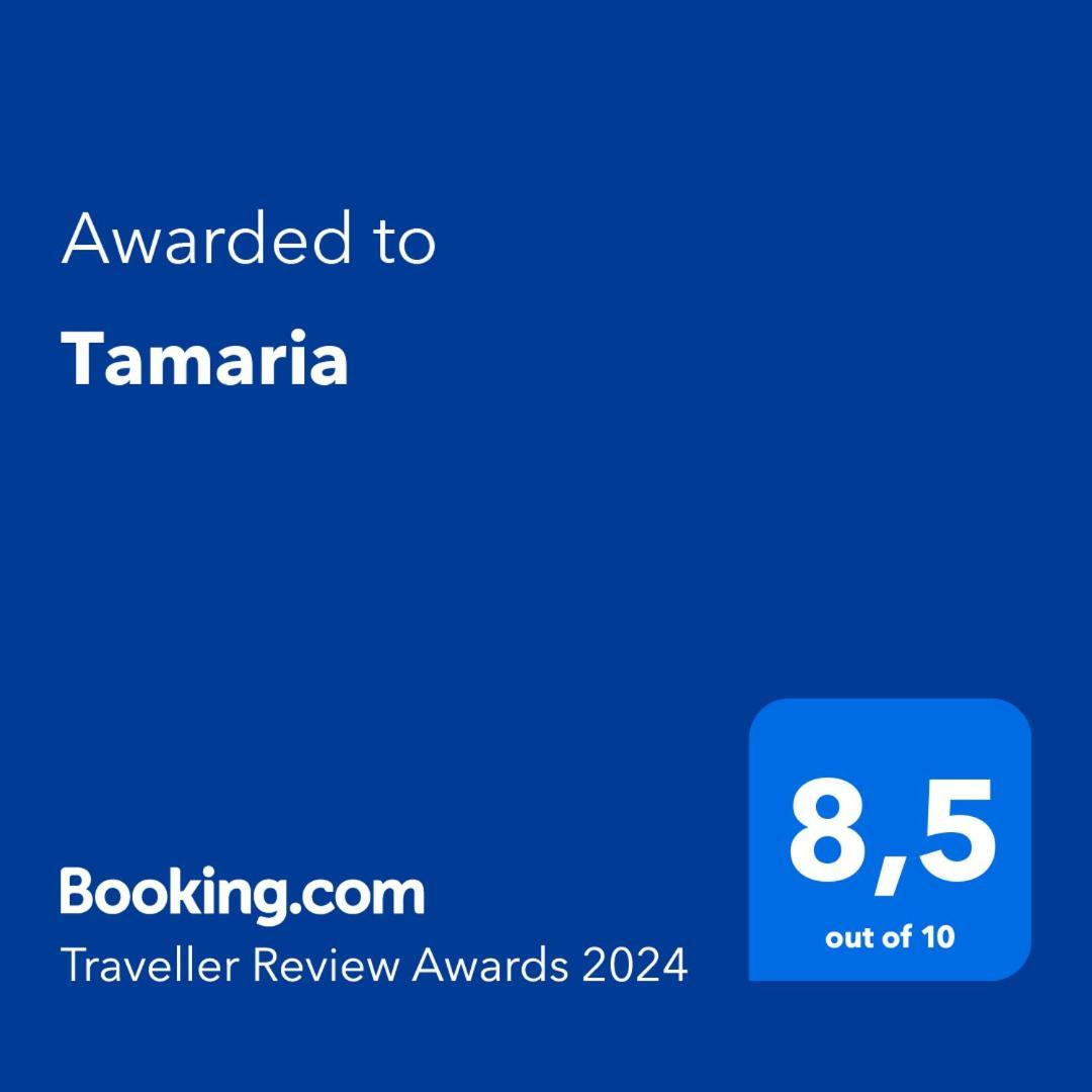 斯普利特Tamaria公寓 外观 照片
